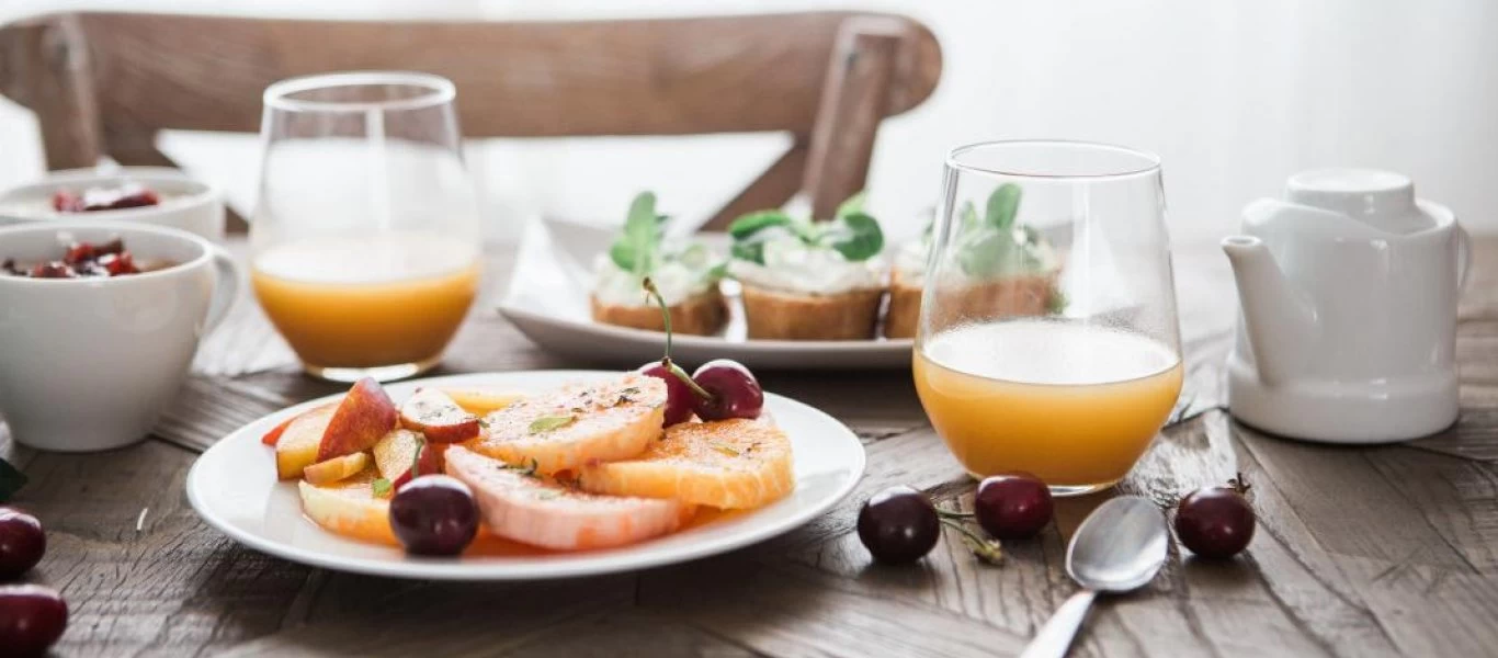 Οι τροφές και τα ροφήματα που... ευθύνονται για την κακή μας διάθεση